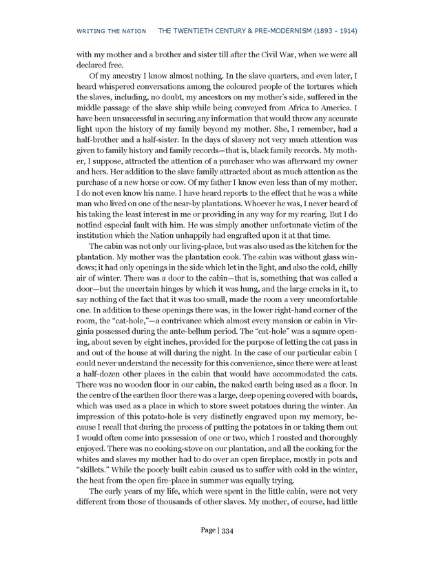 Writing the Nation - Page 334